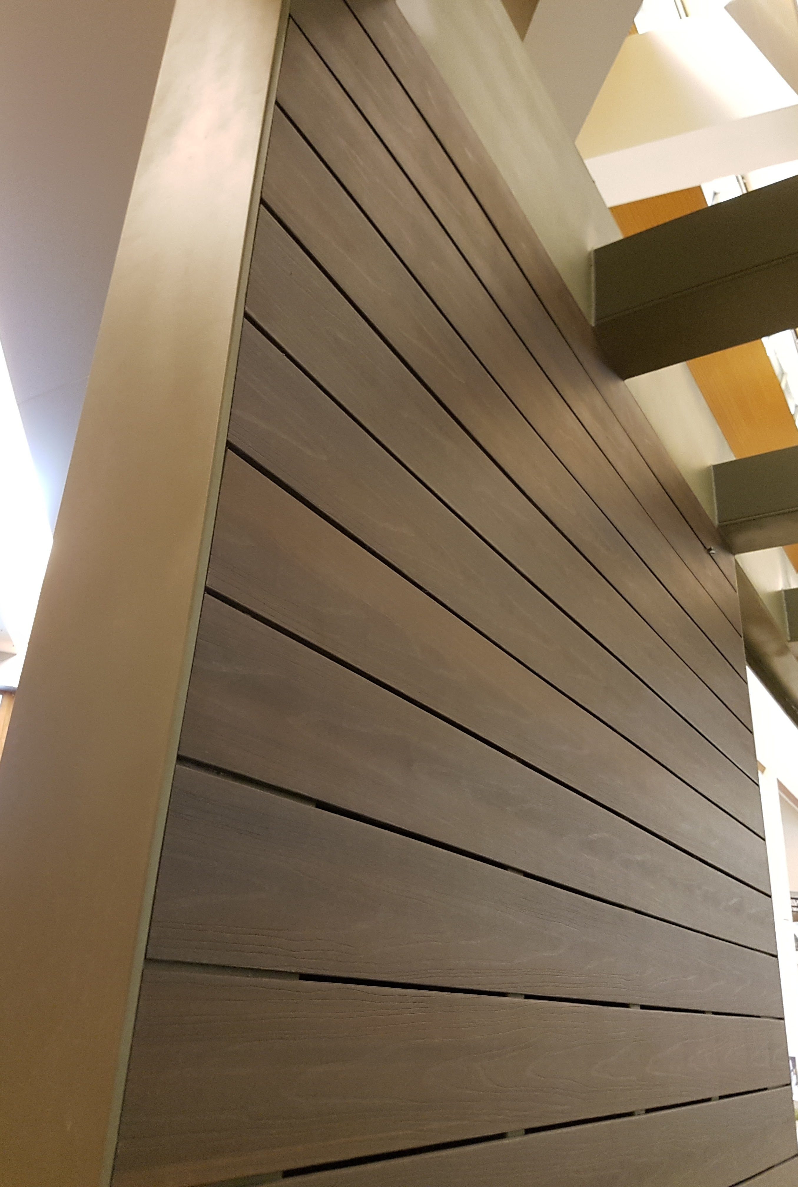 Madera y laminados