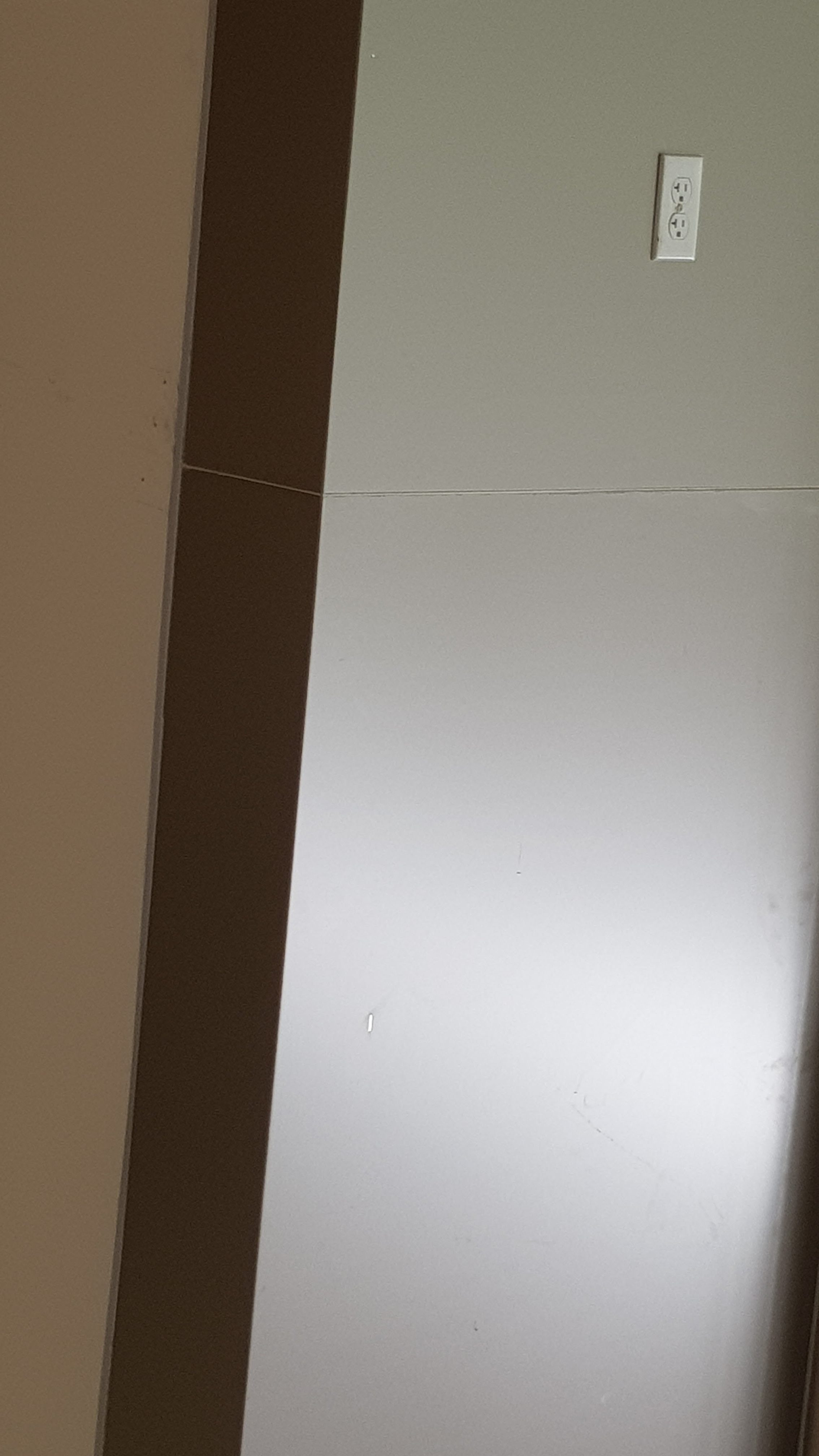 Panel de aluminio