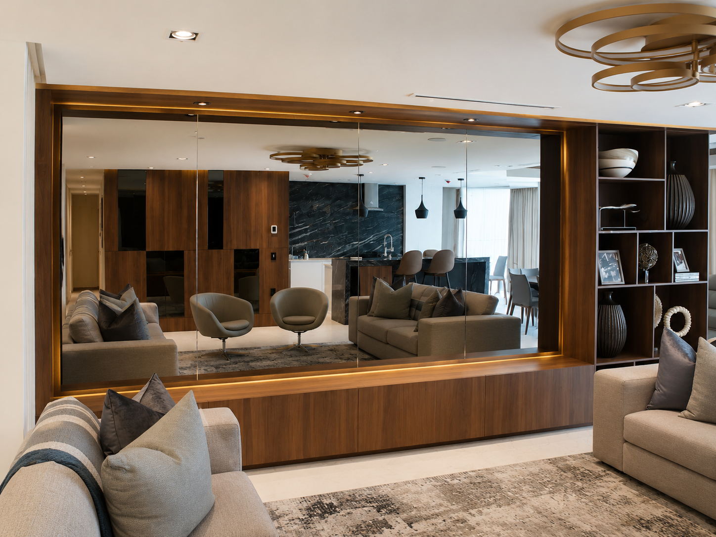 Proyectos residenciales JD Arquitectura